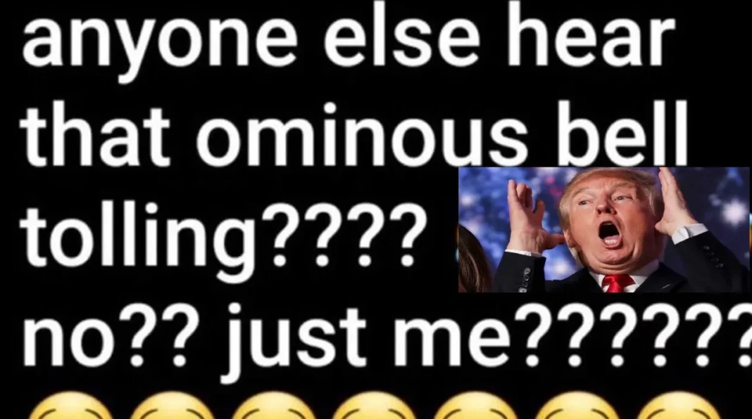 bell meme trump