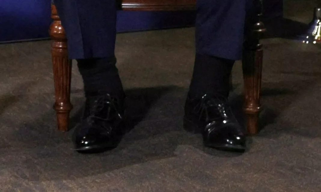Cankles