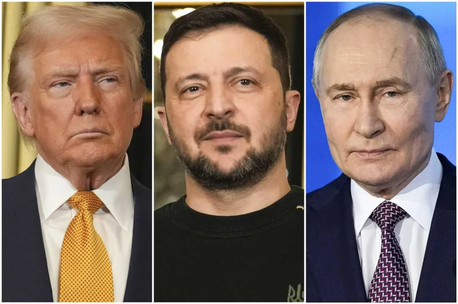 Three Safe GOP Senators "Rebel" Against Trump - PolitiZoom