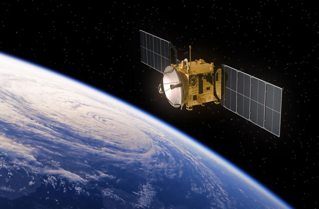 Satellite