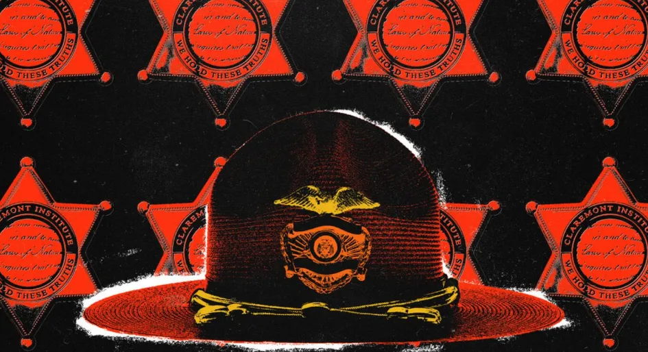 MAGA sheriffs