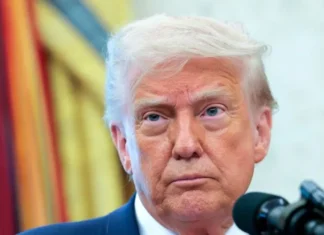 Trump’s Latest, Starve the Poor At Holiday Time, Blame Dems