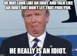 Saturday’s Epic Run of Posts Prove Trump Not Dead, Just Malfunctioning
