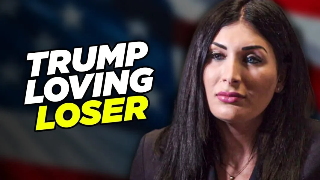 loser loomer