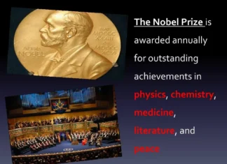 White House Says Nobel Peace Prize Not Enough, Trump Deserves the Economics Prize Too