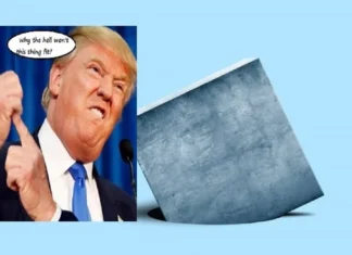 Idiot Trump Doesn’t Get There’s A Practical Reason Japan, Europe Don’t Buy American Autos