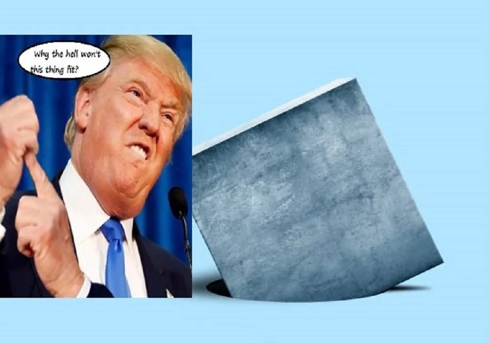 trump peg