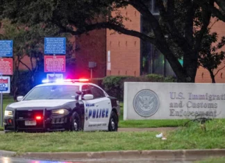 Not Even An ICE Facility Should Be Targeted For A Mass Shooting