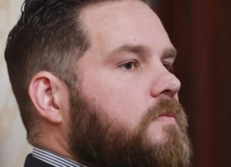 GOP Rep Facing Charges Used A Version Of Biden’s Name For A Screen Name