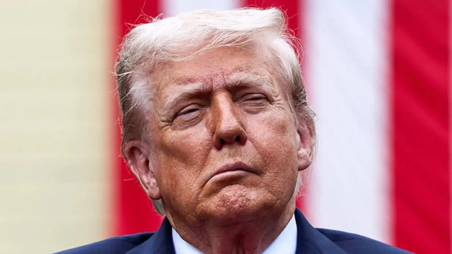 Trump's Already Used the Military To Break the Law, He Informs Congress ...