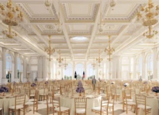 A Little Something About the LOTS Of Trump’s Ballroom B.S.