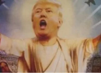 He’s Baaaack! Trump Holds Proof of Life Presser From Oval Office