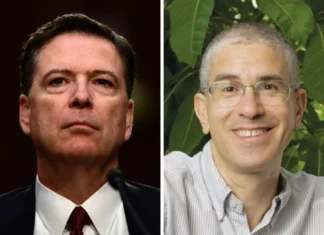 Prosecuting James Comey Is Going To Be A Nightmare For Team Trump