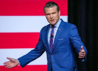 Military Leaders Think Hegseth Shoved BOTH Feet In His Mouth