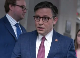 Moses Mikey Johnson Gets Slammed by Epstein Survivors, And He Deserves It