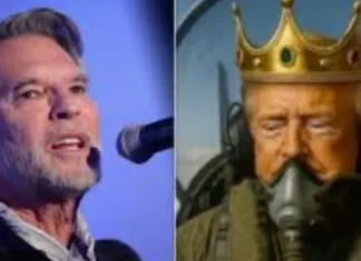 How Mike Johnson and Kenny Loggins Differ On What Is “Satire”