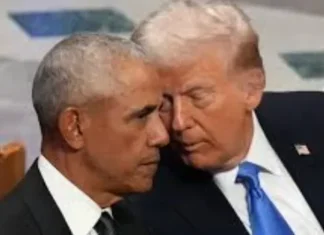 Read Obamas’ Statement Of Moral Clarity On ICE In Minnesota