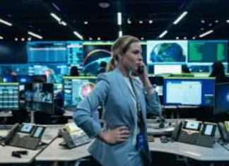 “A House Of Dynamite” Is Fail Safe With Trump