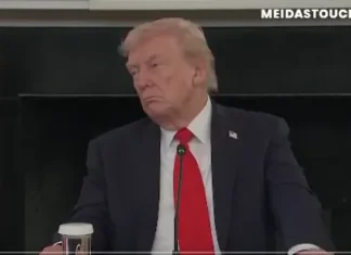 Johnson Whines About “Checked Out President” We Feel Your Pain, Mikey