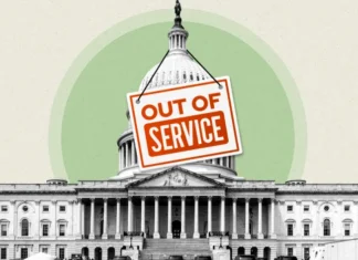 Trump Directs GOPers To End Govt Shutdown With Simple Majority