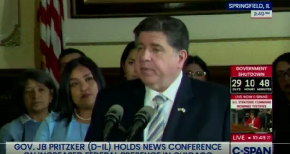 J.B. Pritzker