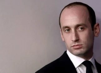 Miller Freezes On Camera After Screwup “Reveal”, Gets Slammed As People Noticed