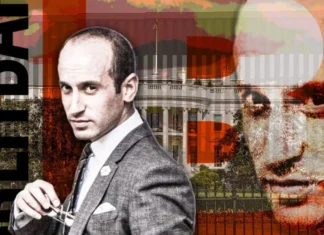 Even Republicans Worry Stephen Miller’s Stridency Is the Wrong Way To Push Trump’s Agenda