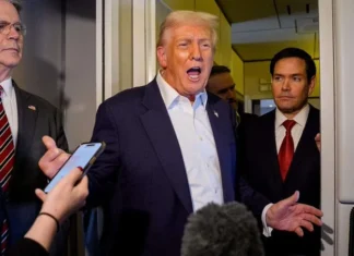 Lincoln Project Nails It: Trump Is Sick