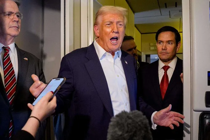 Trump Dementia