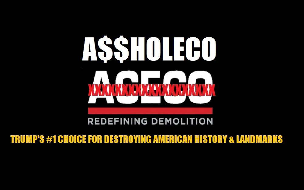 aceco demoliction2