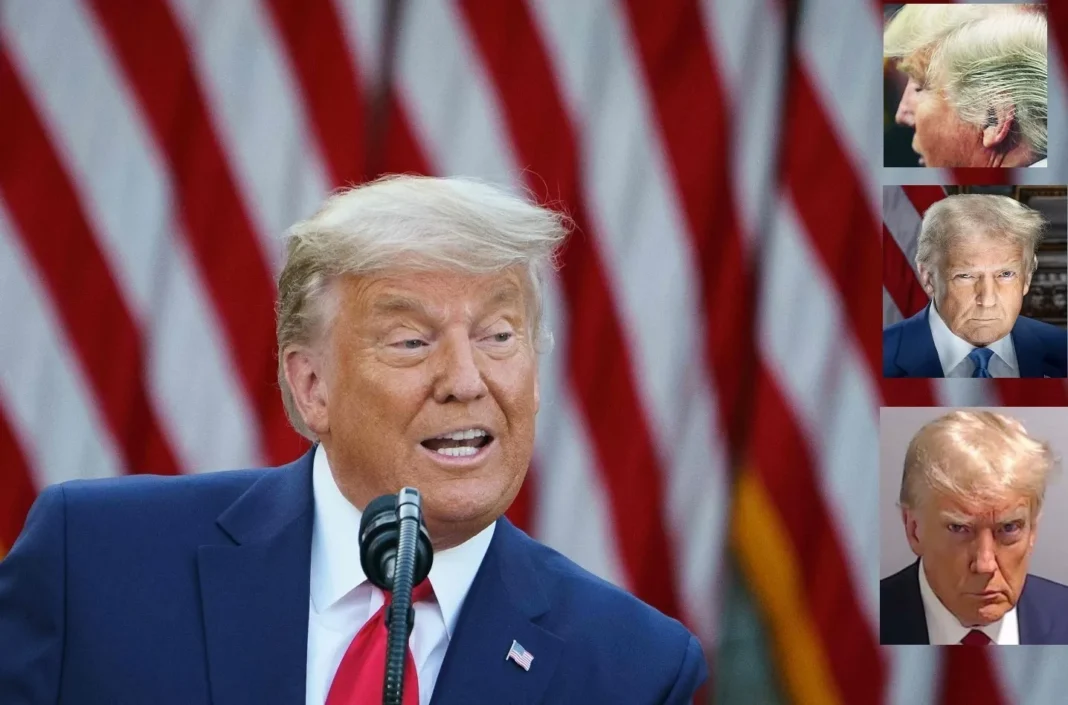 bad hair trump edit