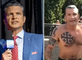 Maureen Dowd Brands Hegseth “Muttonhead” In Blistering Takedown