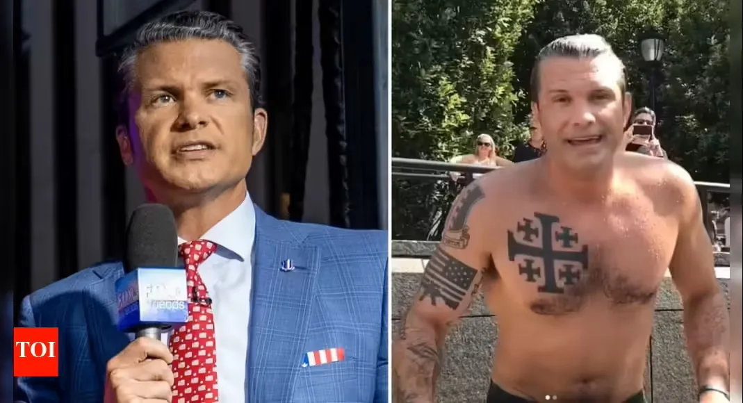 hegsth meathead tattoo