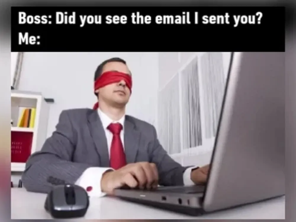 ignore boss
