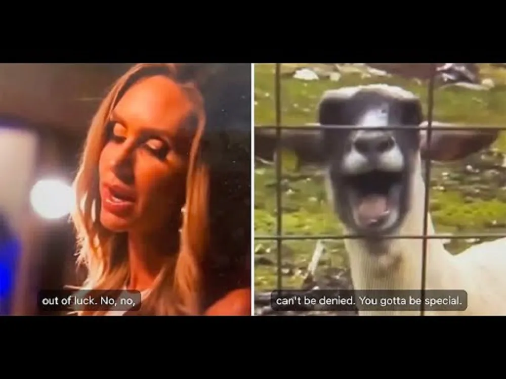 lara trump sings