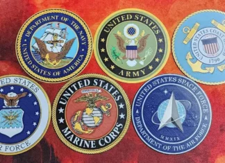 Veterans Are Pissed With Trump