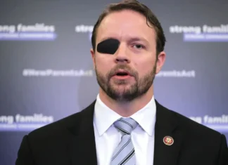 The GOP Continues To Have Trouble In Its Own Ranks