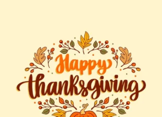 This, That, And Thanksgiving