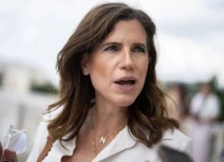 Nancy Mace Really IS Losing Her Mind. Colleagues Have Noticed and Are Talking