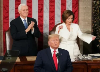 The End Of An Era: Iconic Nancy Pelosi Will Retire From Congress Next Year