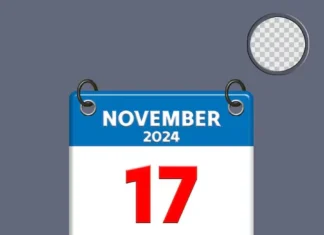 A Year And A Week