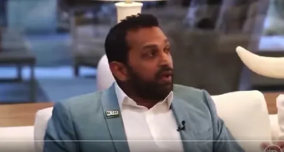 Kash Patel