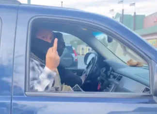 Employee Of Trump Mega Donor Fired For Filming Brutal ICE Raid