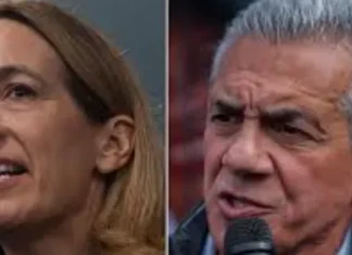 Trump Goes Silent As NJ Tells Jack To Hit the Road