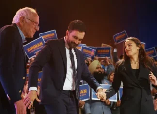 HAHAHAHAHAHA WIPE OUT Anti-Trump Backlash Results In Stunning Trifecta Victory For Democrats
