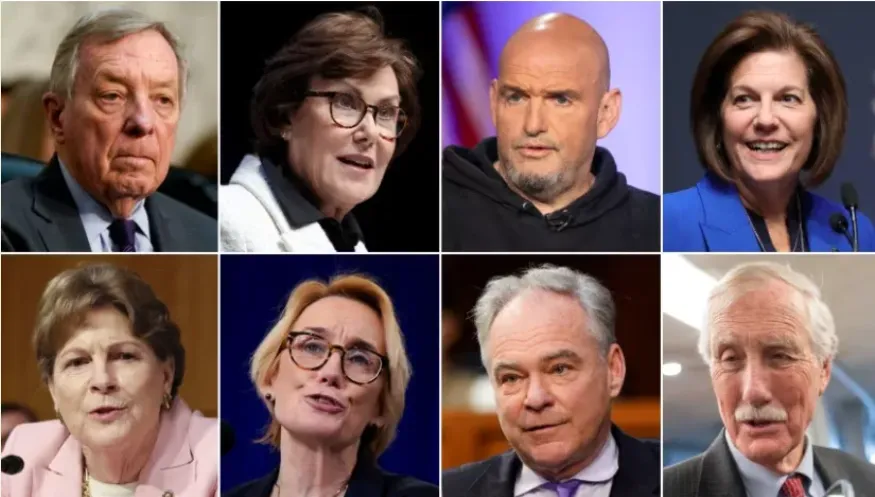 Hateful Eight