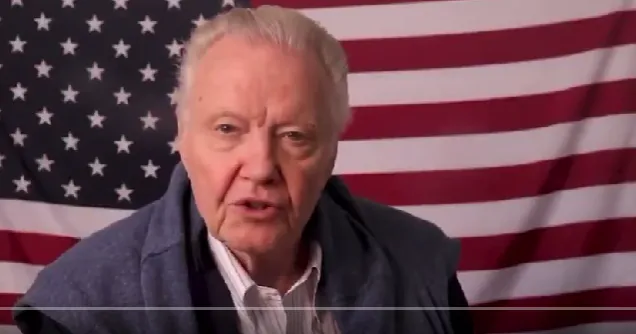 Jon Voight