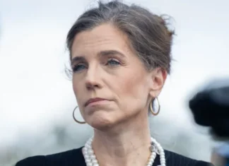 Nancy Mace Running Dead Last In South Carolina Governor Primary