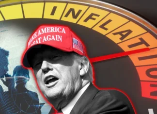 Why Trump’s Inflation, Grocery Lies Are Going To Bite Him In the A$$