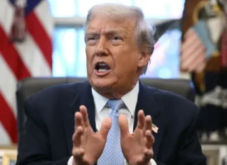 Social Media History Now Required To Enter U.S. If Trump Is Successful